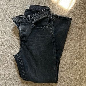 Everlane the 90s cheeky jean